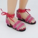 Summer sandals