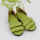 Summer sandals