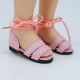 Summer sandals