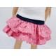 Ruffled skirt 33-36cm