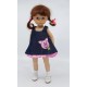 Play dress 24cm