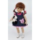 Play dress 24cm