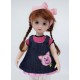 Play dress 24cm