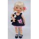 Play dress 24cm