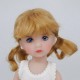 Mohair Wig Long Tails 6-7