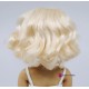 Wig Marilyn Monroe style 8-9