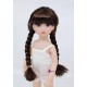 Doll Wig Braids 6-7
