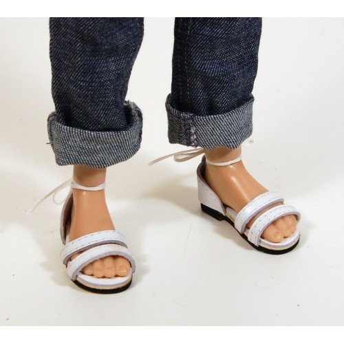 Summer sandals