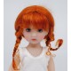 Mohair Wig Braids 6-7