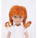 Mohair Wig Braids 6-7