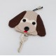 Key Case Dog