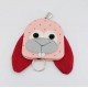 Key Case Bunny