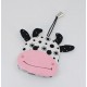 Key Case Cow