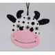 Key Case Cow