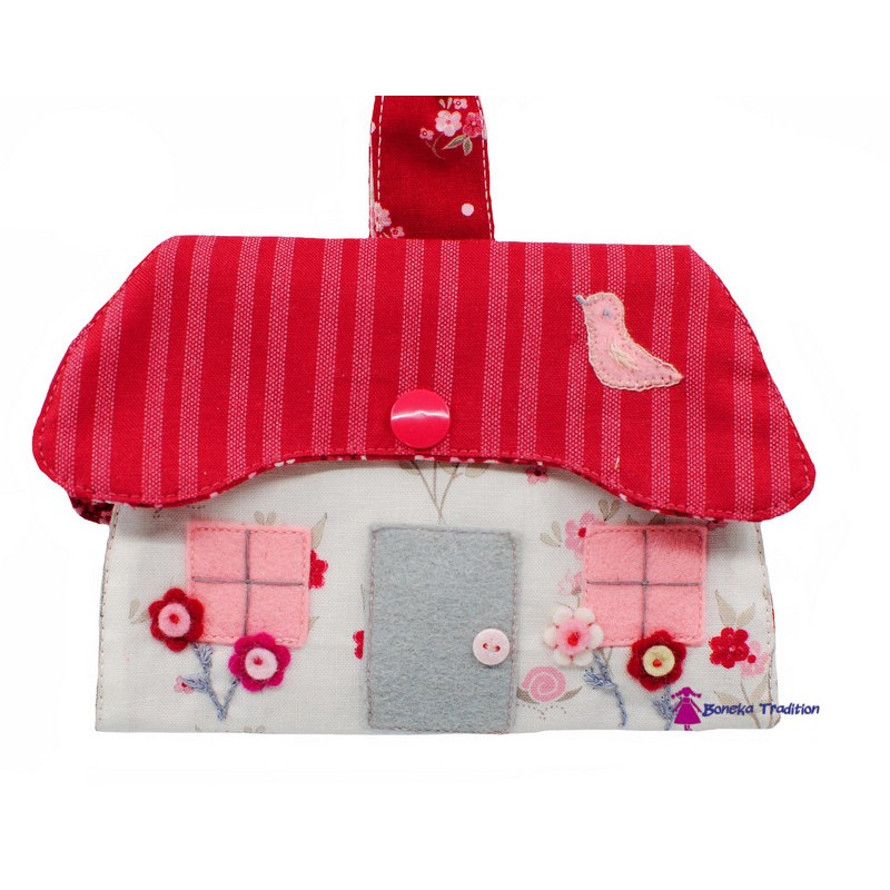 Needlebook Cottage