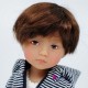 Short Boy wig 6-7