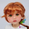 Sweet Monday Helen Skinner grüne Augen
