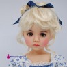 Sweet Monday Helen Skinner haezlnussbraune Augen