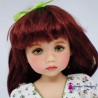 Sweet Monday Helen Skinner grüne Augen
