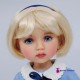 Sweet Monday Helen Skinner blue eyes