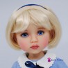 Sweet Monday Helen Skinner blaue Augen