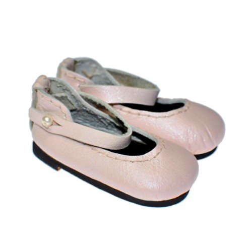 Mary Janes
