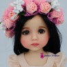 Sweet Monday Helen Skinner brown eyes