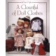 Book A Closetful of Doll Clothes