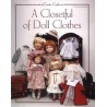 Book A Closetful of Doll Clothes