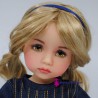 Sweet Monday Helen Skinner hazel-green eyes
