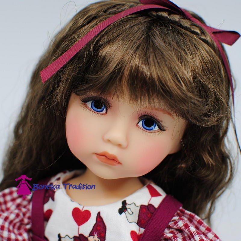 Sweet Monday OAK Sophia