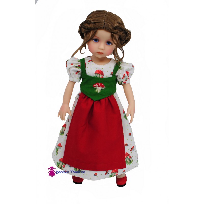 Sweet Monday OAK "Das Glückskind"