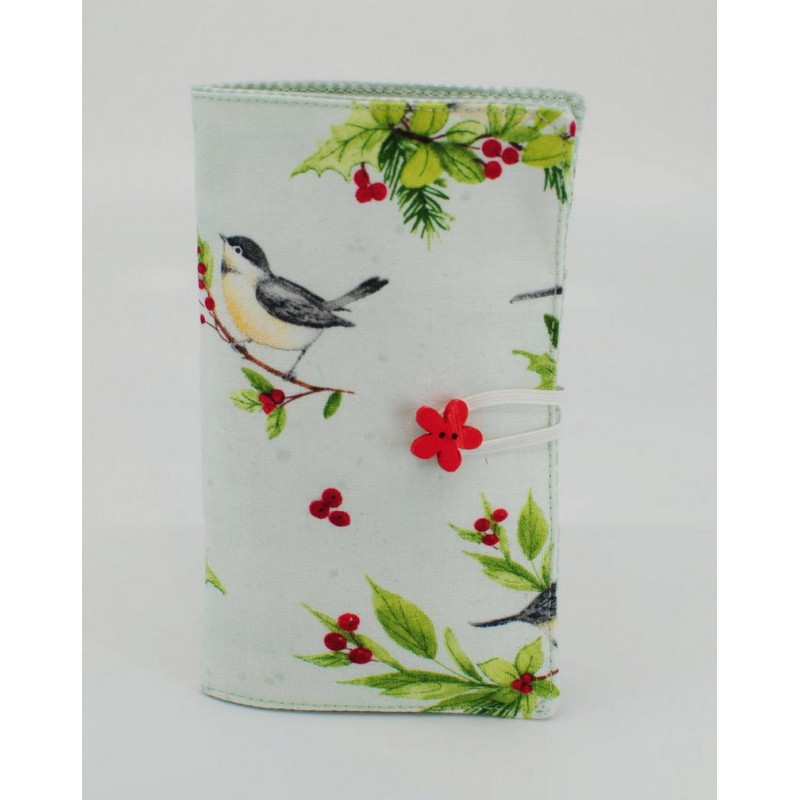 Tea Bag holder bird