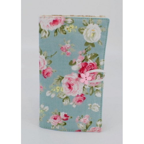 Tea Bag holder roses