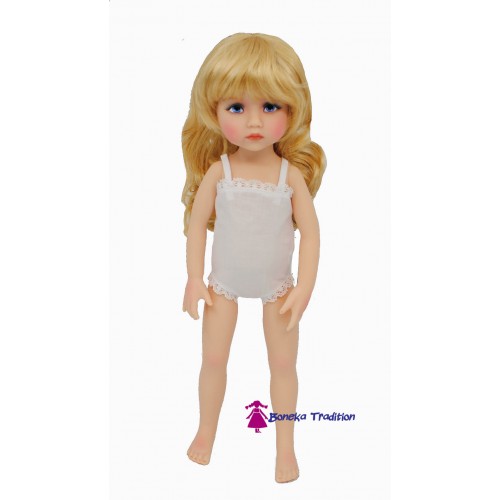 Sweet Monday Basicmodel Dressme-Janie