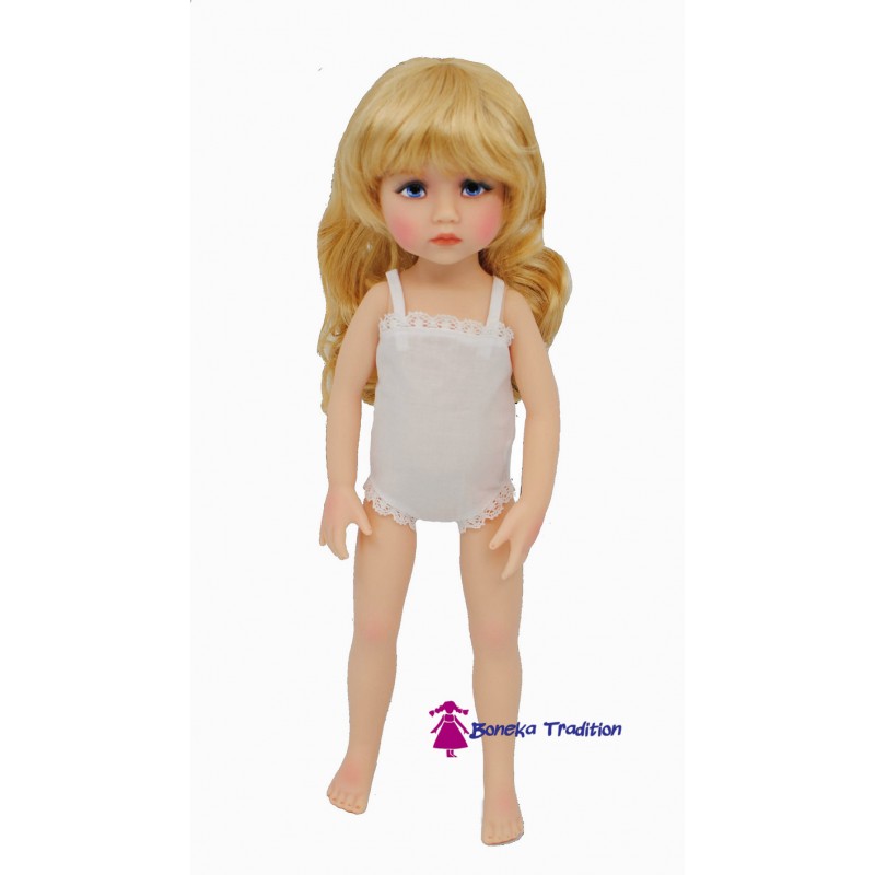 Sweet Monday Basicmodel Dressme-Janie