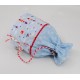 Drawstring bag