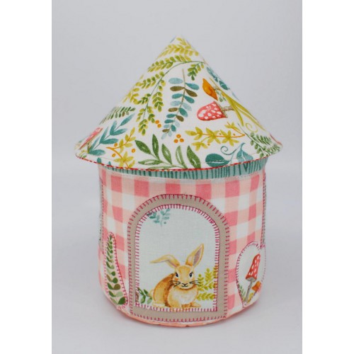 Storage box Mr. Rabbits House