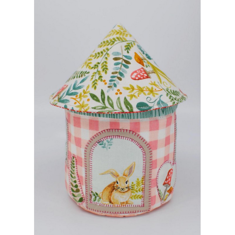 Storage box Mr. Rabbits House
