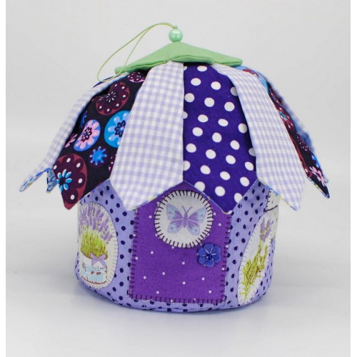 Storage box Bellflower House