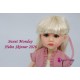 Sweet Monday Helen Skinner green eyes