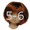 Boneka Cordjacke 60cm Puppen Corduroy jacket 60 cm/ 23” dolls