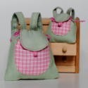 Doll Bags