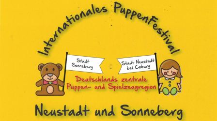 Sonneberg Puppenfest