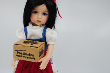 Shipping to USA